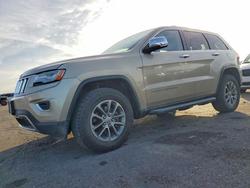2014 Jeep Grand Cherokee Limited for sale in North Las Vegas, NV