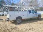 2019 Chevrolet Silverado HD Utility / Service Truck