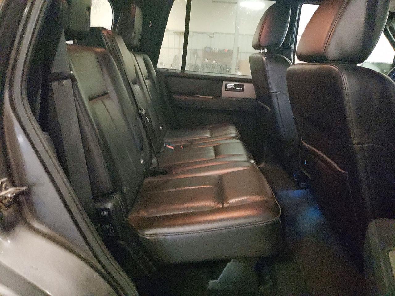 2017 Ford Expedition Limited