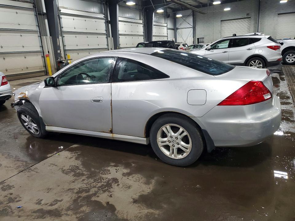 2007 Honda Accord lx
