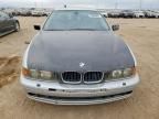 2001 BMW 530 i Automatic