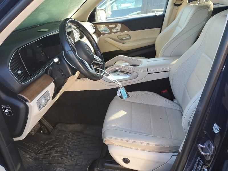 2021 Mercedes-Benz Gle 350 4matic