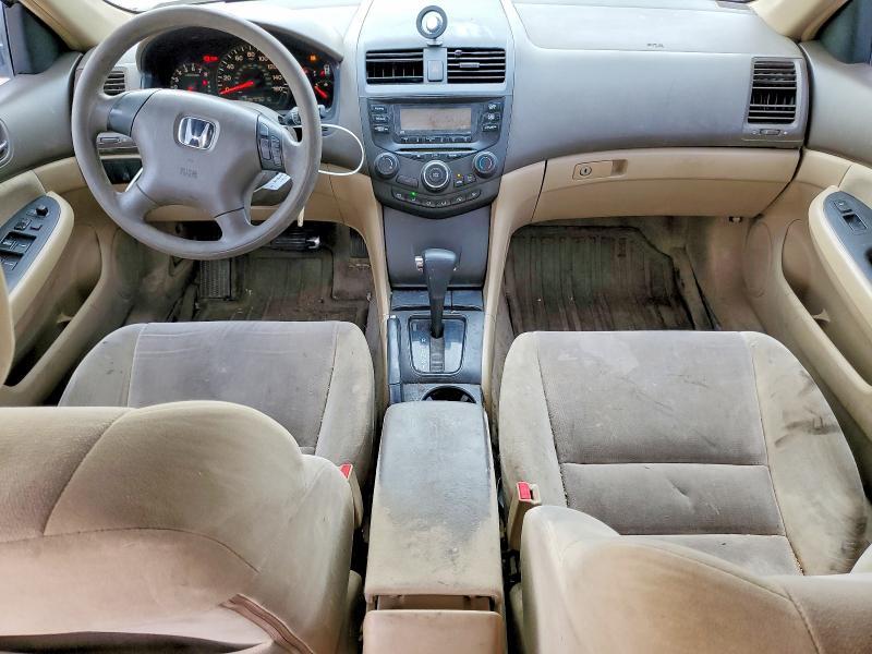 2003 Honda Accord lx