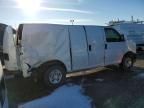 2020 Chevrolet Express 2500 Utility / Service Van