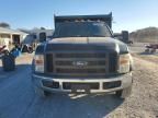 2008 Ford F550 Super Duty Dump Truck