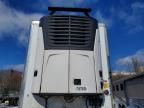 2014 Utility VS2RA Refrigerated Van Trailer