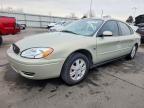 2004 Ford Taurus sel
