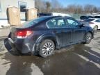 2013 Subaru Legacy 2.5i
