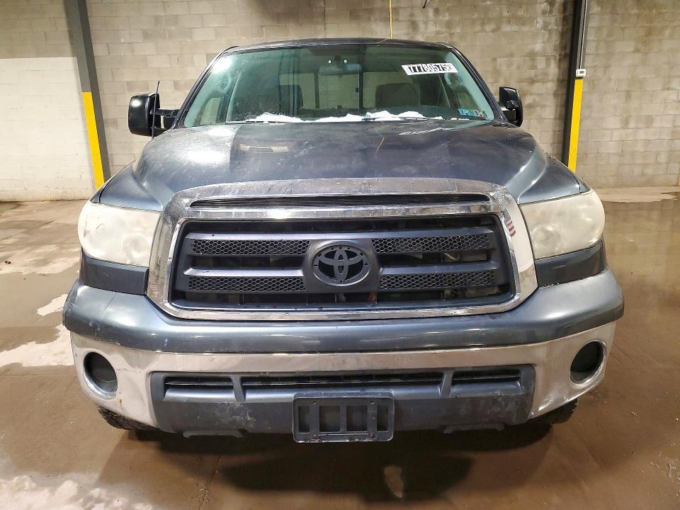 2010 Toyota Tundra Grade