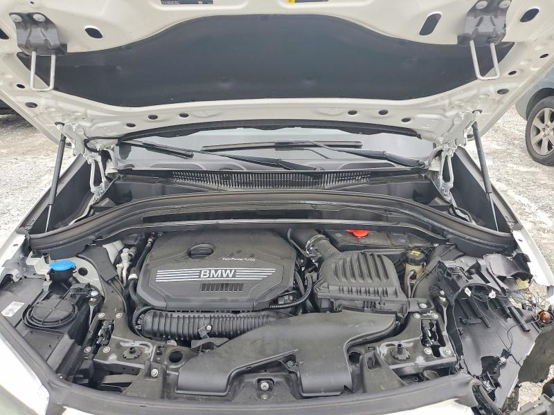 2021 BMW X1 Sdrive28i