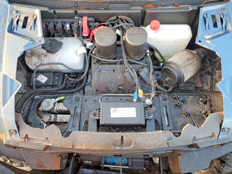 2025 Polaris Ranger XP 1000 Utility Vehicle