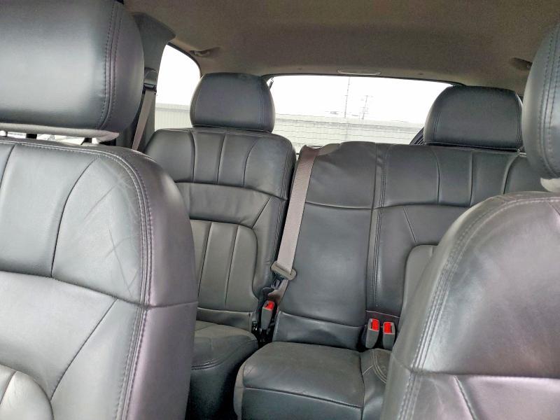 2003 GMC Envoy
