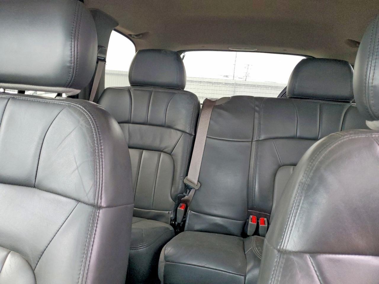 2003 GMC Envoy