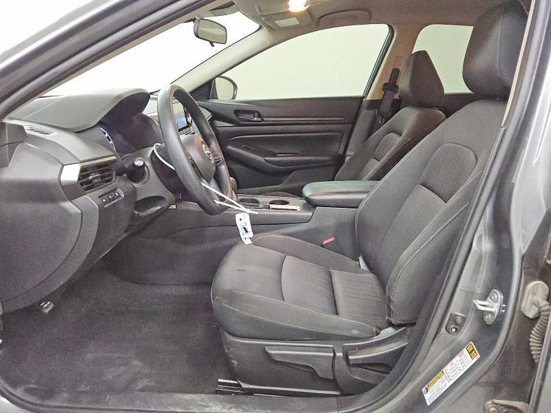 2024 Nissan Altima s