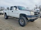 2004 Chevrolet Silverado K2500 Heavy Duty