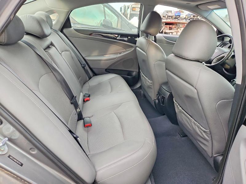 2014 Hyundai Sonata se