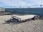 2022 Trailers 2022 L&O Equipment Trailer