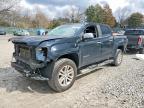 2019 GMC Canyon SLT