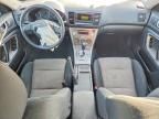2007 Subaru Outback Outback 2.5i