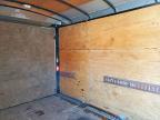 2005 Haulmark Enclosed-Enclosed Cargo Trailer