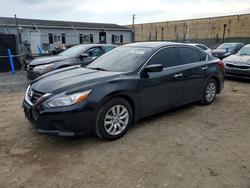 Nissan Altima salvage cars for sale: 2016 Nissan Altima 2.5