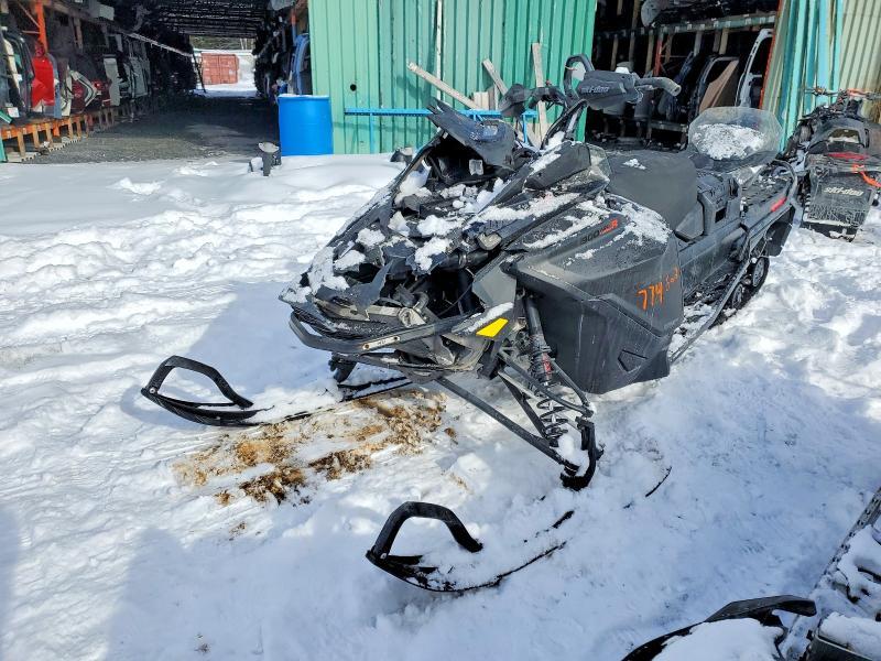 2024 Skidoo Expedition Xtreme 900 ace Turbo r