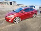 2012 Hyundai Elantra Limited