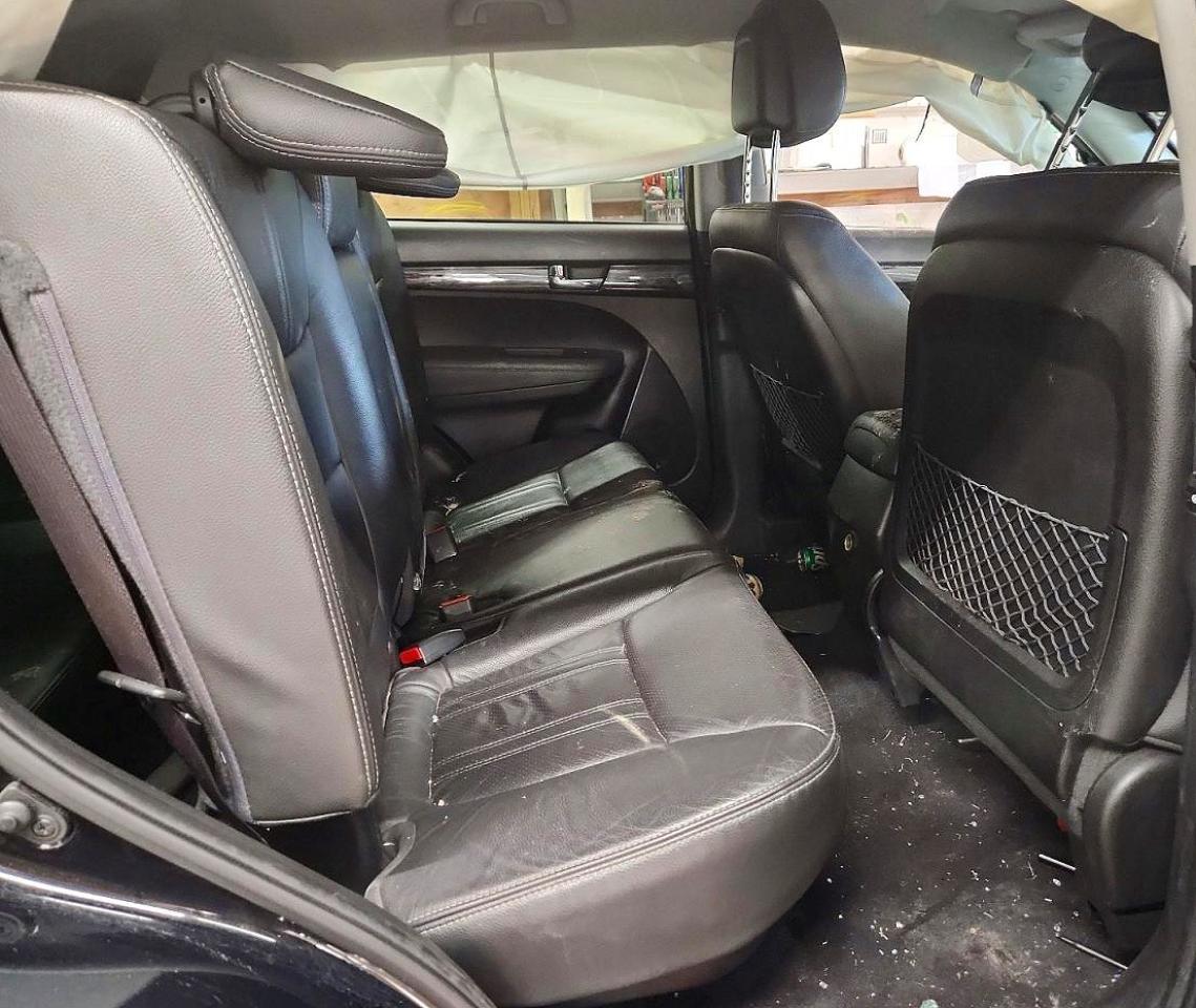 2013 KIA Sorento ex