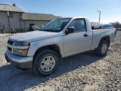 Run And Drives Trucks for sale at auction: 2011 Chevrolet Colorado LT
