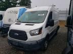 2015 Ford Transit 250 Delivery Van