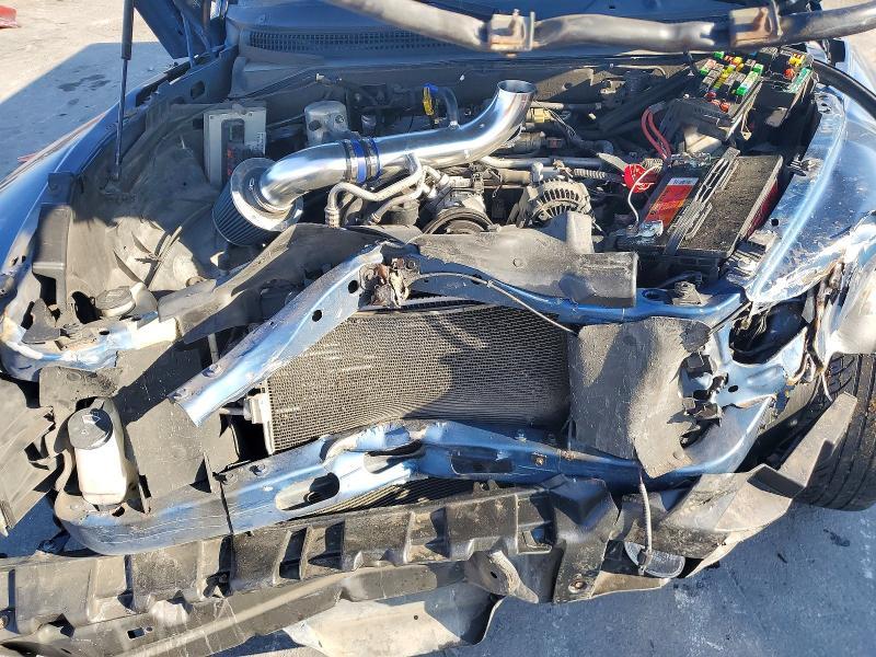 2006 Dodge Dakota slt