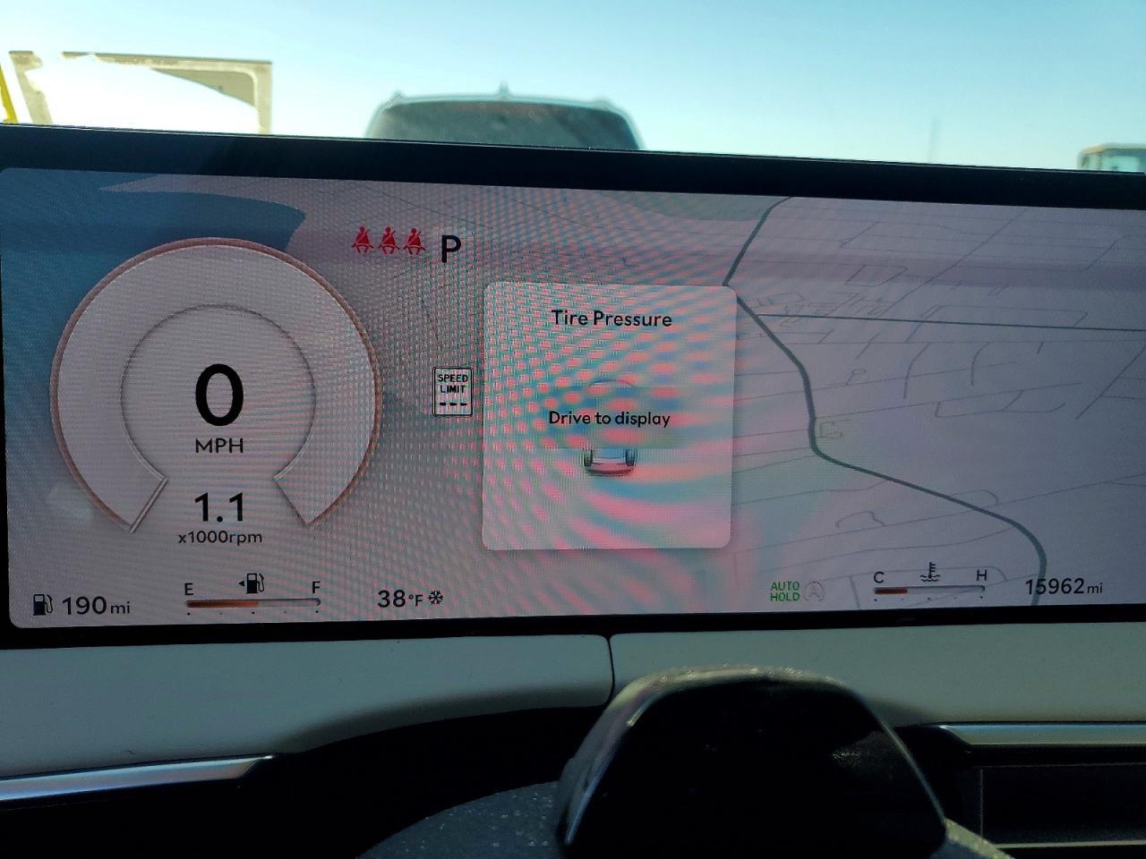 2026 Genesis Gv70 Base