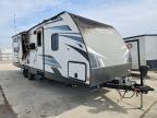 2022 Keystone Passport-RV