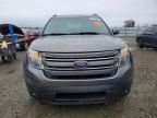 2012 Ford Explorer Limited