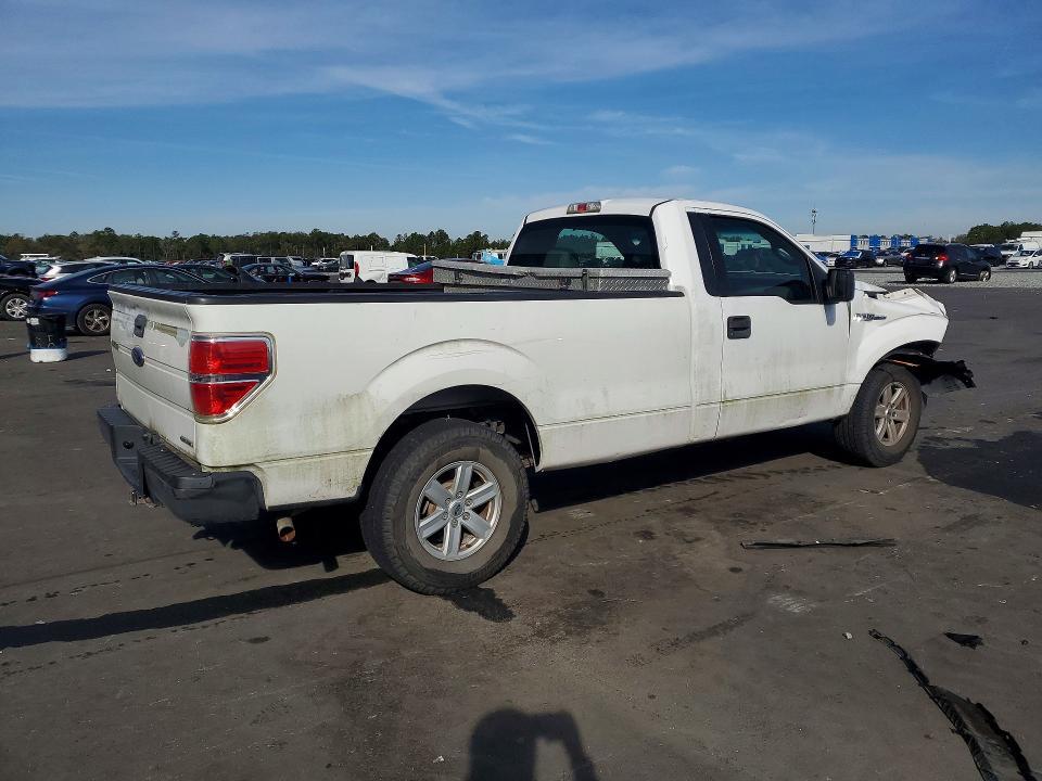 2014 Ford F150
