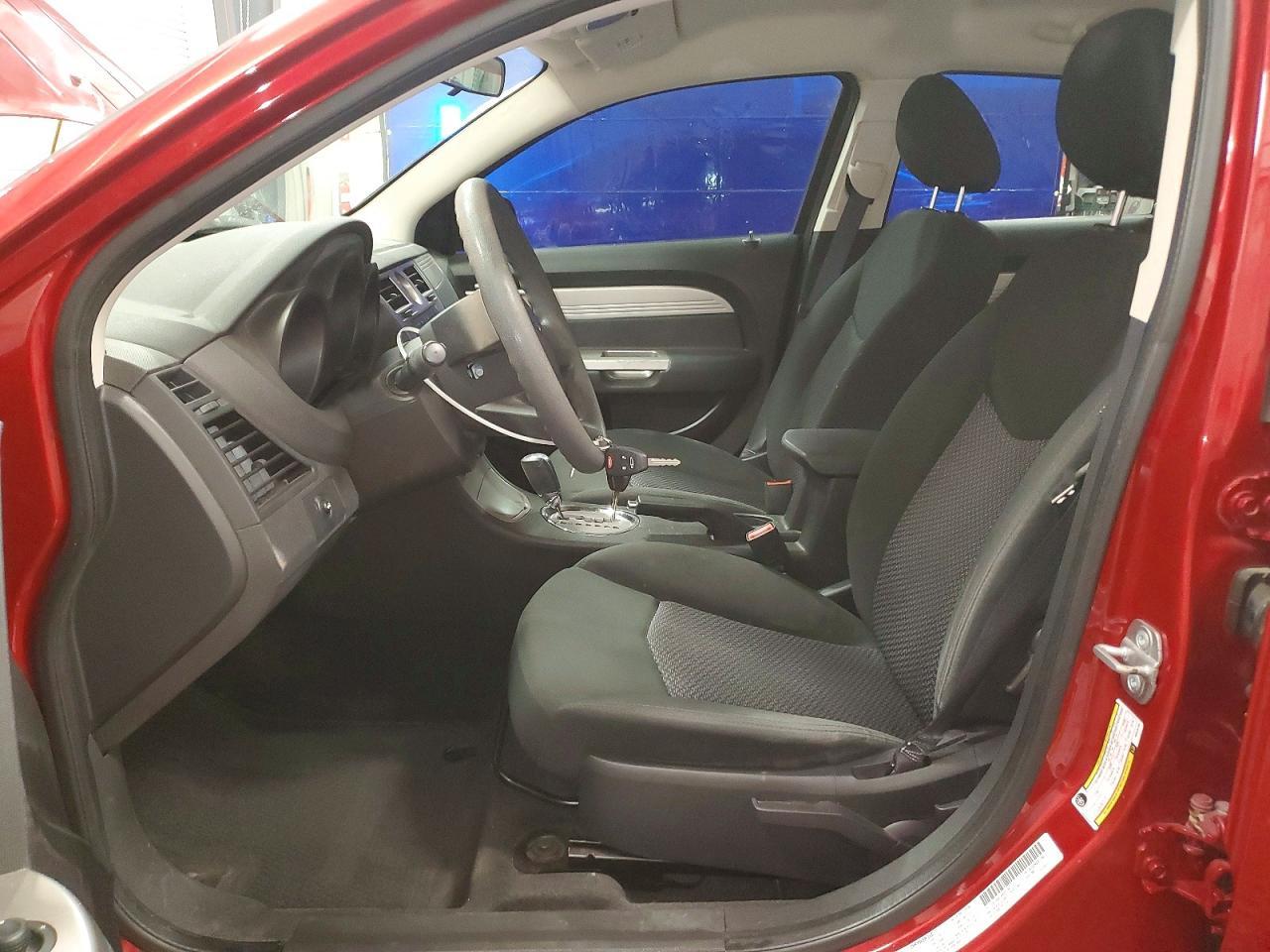 2009 Chrysler Sebring lx