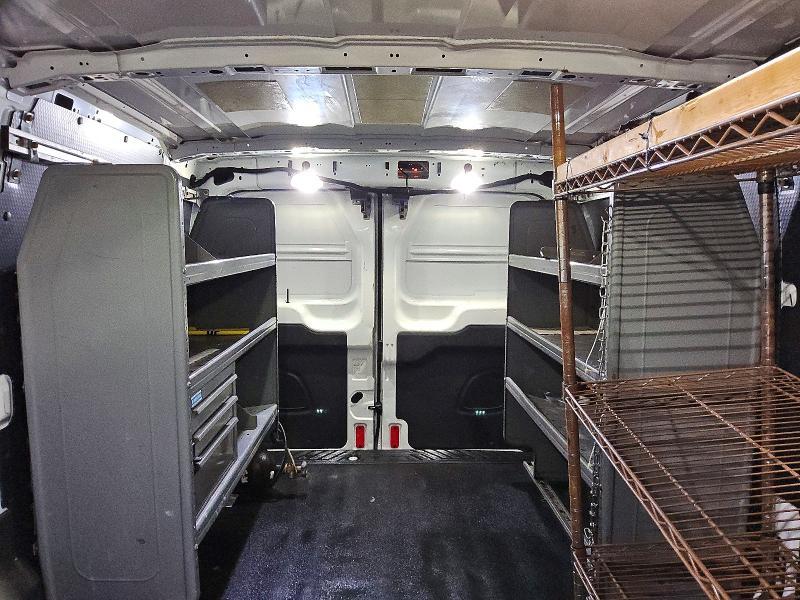 2017 Ford Transit T-250