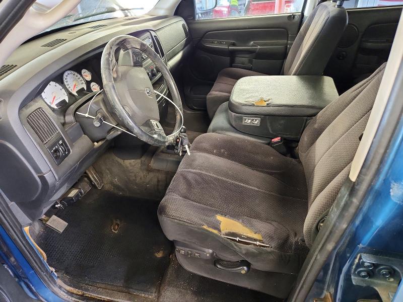 2004 Dodge Ram 1500 st