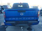 2025 Niss Frontier