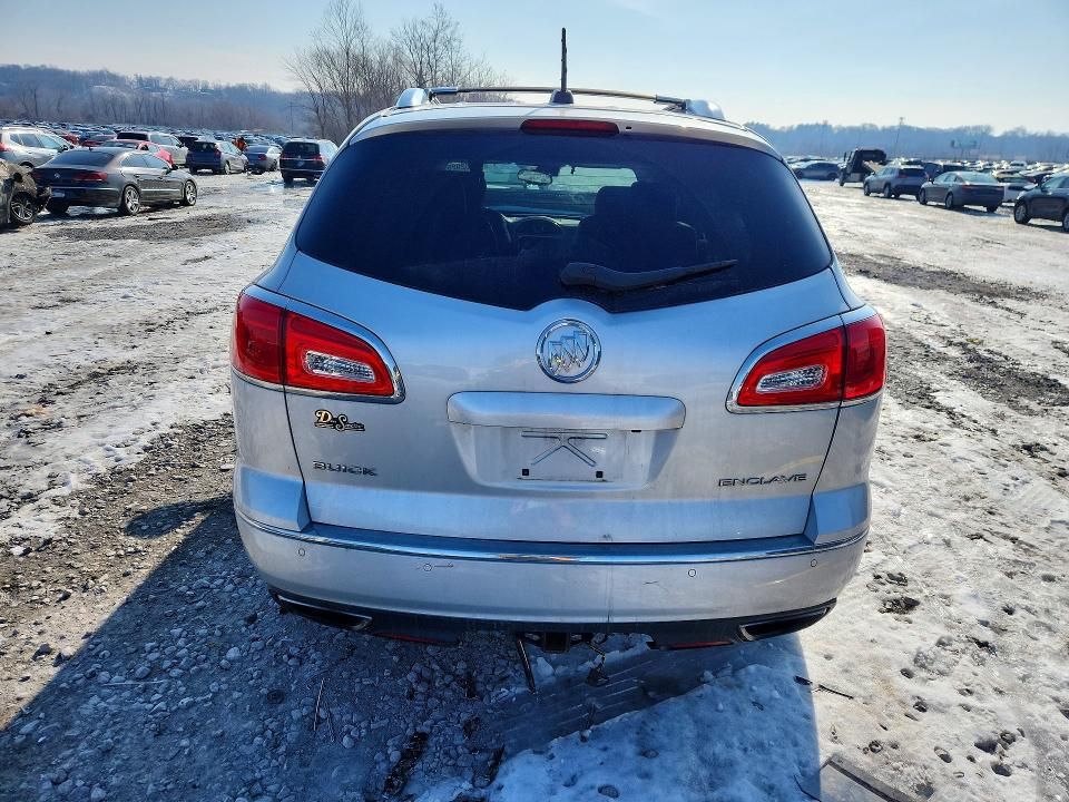 2016 Buick Enclave