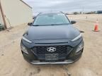 2018 Hyundai Kona sel