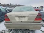 1999 Mercedes-Benz C 230
