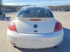 2013 Volkswagen Beetle Turbo