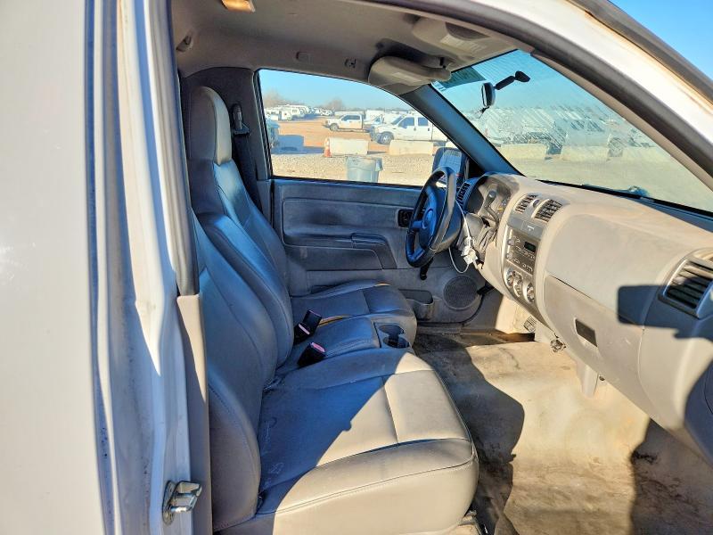 2008 Chev Colorado