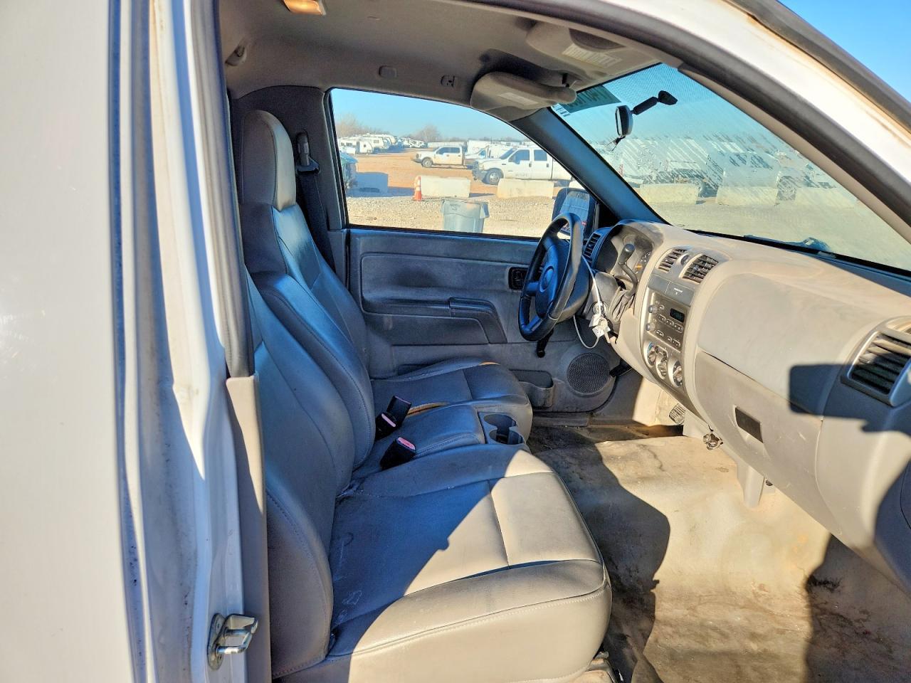2008 Chev Colorado