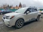 2014 Subaru Forester 2.0xt Premium