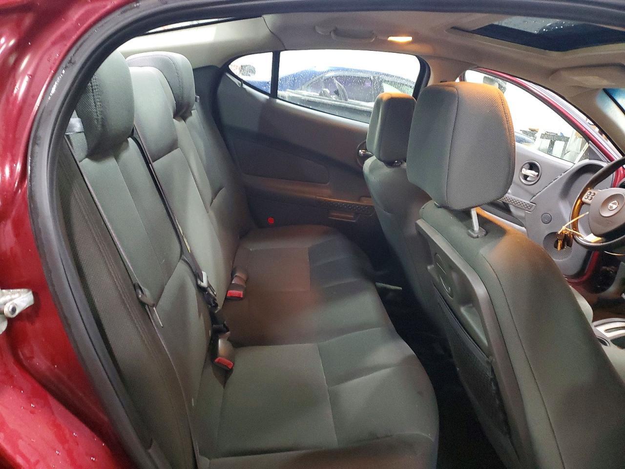 2005 Pontiac Grand Prix gt