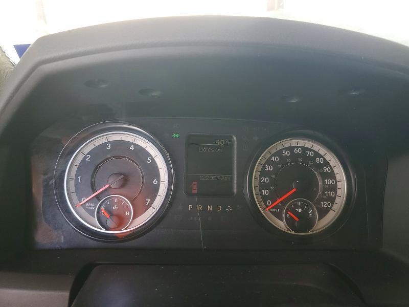 2018 Dodge RAM 1500 ST