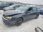2008 Subaru Impreza 2.5i