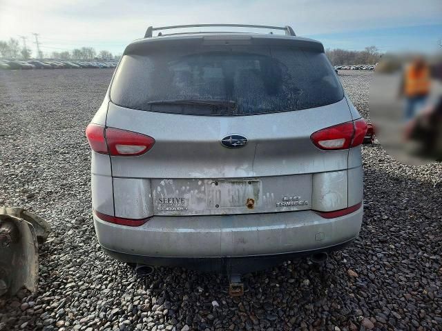 2006 Subaru B9 Tribeca 3.0 H6